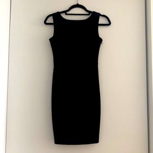 Obakki Black dress